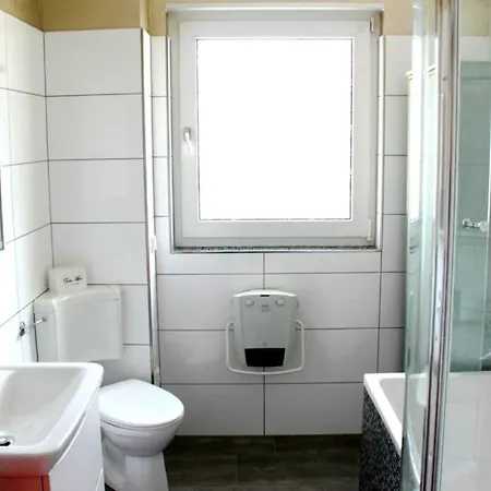Arche Noah Reilingen Near Hockenheim And Walldorf Zewnętrze zdjęcie