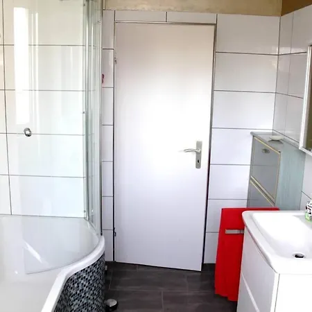 Arche Noah Reilingen Near Hockenheim And Walldorf Zewnętrze zdjęcie