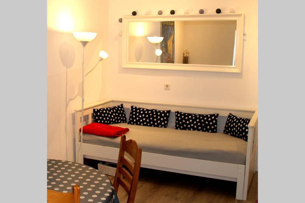 Apartment Arche Noah Near Hockenheim And Walldorf *