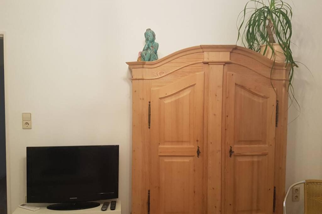 Arche Noah Near Hockenheim And Walldorf Appartement Reilingen